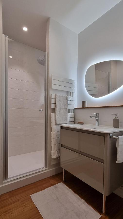 Апартаменты Au 53, Sous Le Chartil Реймс Экстерьер фото